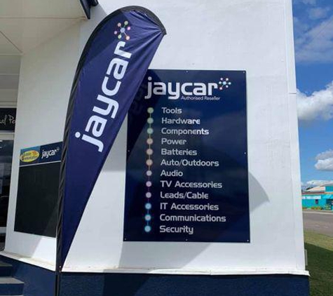 Burdekin Communications - Ayr, QLD