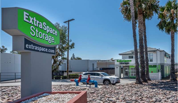 Extra Space Storage - Anaheim, CA