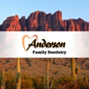 Anderson Family Dentistry - Dentists