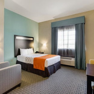 Suburban Extended Stay Hotel - Port Arthur, TX