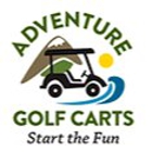 Adventure Golf Carts
