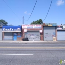 Everlasting Signs & Awnings - Signs