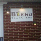 Blend Tea and Crepe Lounge