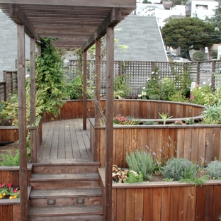 Artisans Landscape Inc. - San Francisco, CA