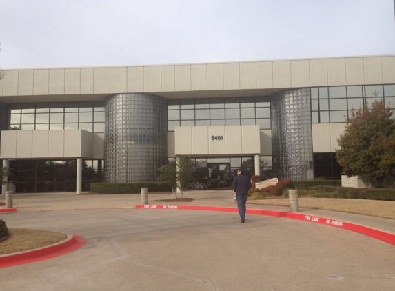 Haggar Distribution Center - Fort Worth, TX