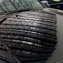 Dynamic Dent Removal - Dent Removal