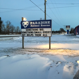 Paradise Animal Rescue - Lapeer, MI