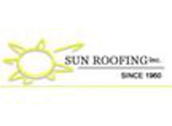 Sun Roofing Inc - Springfield, MA