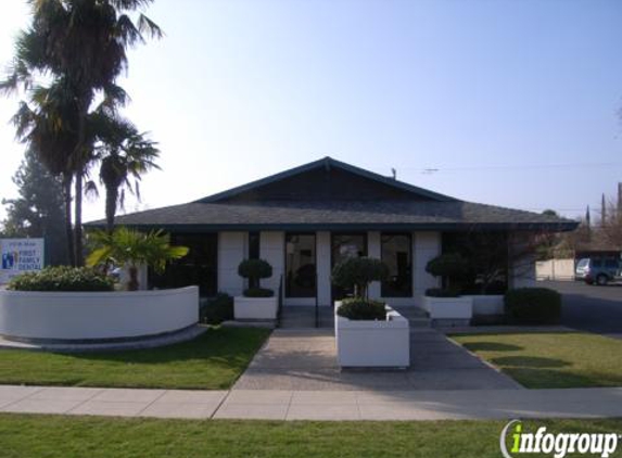 First Family Dental - Fresno, CA