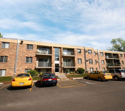 Winchester Apartments - Rochester, MN