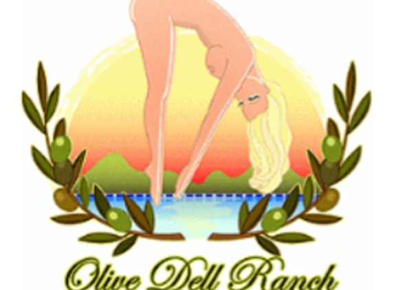 Olive Dell Ranch RV Park - Colton, CA