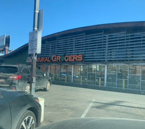 Natural Grocers - Denver, CO