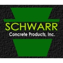 Schwarr - Septic Tanks & Systems