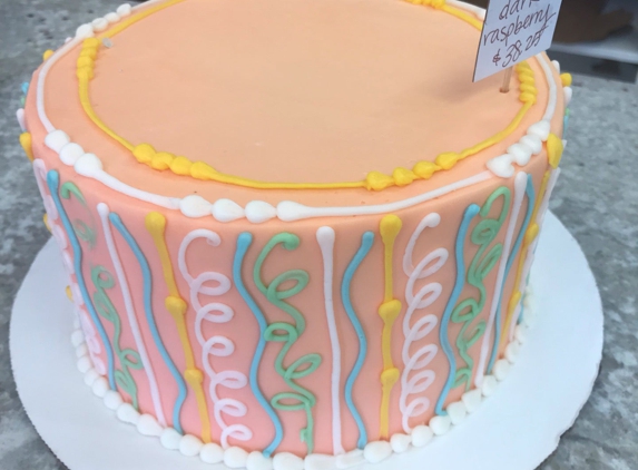 Classic Cakes - Carmel, IN