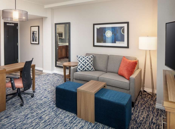 Homewood Suites by Hilton Boston Seaport District - Boston, MA