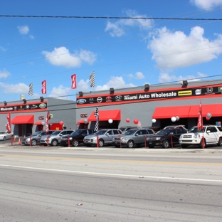 Miami Auto Wholesale - Miami, FL