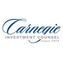 Carnegie Investment Counsel - Investment Advisory Service