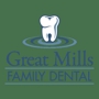 Great Mills Family Dental