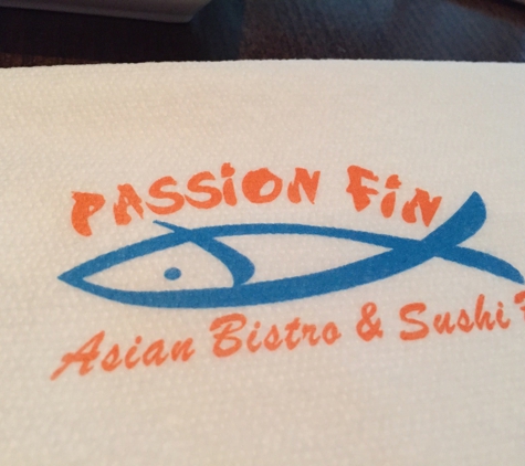 Passion Fin - Vienna, VA