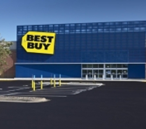 Best Buy - Mountain View, CA