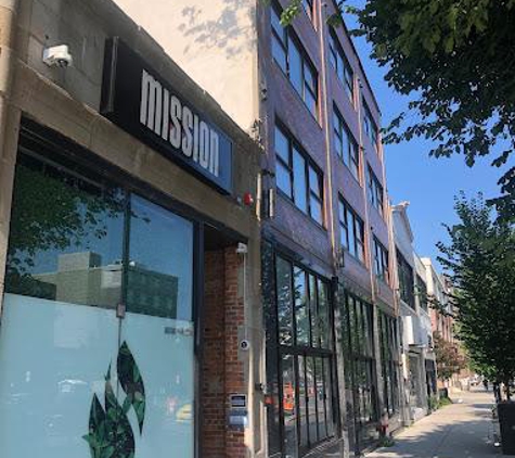 Mission Brookline Cannabis Dispensary - Boston, MA