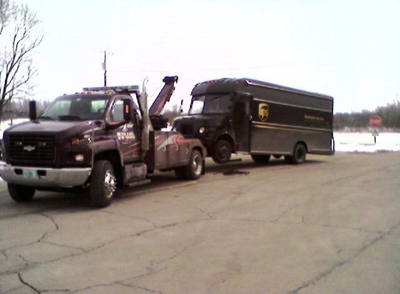 Aok Auto Transport - Lynden, WA