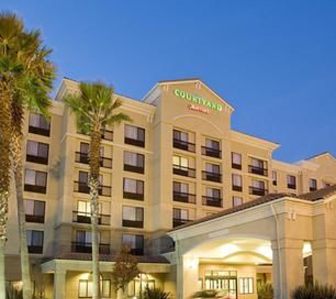 Courtyard by Marriott - Newark, CA