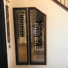 Coastal Custom Wine Rooms