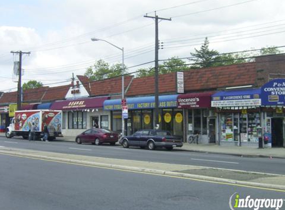 Vincenzo's - Fresh Meadows, NY