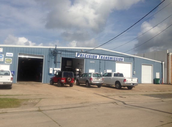 Precision Transmission Exchange - Kenner, LA