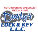 Dusty's Lock & Key LLC - Locks & Locksmiths