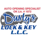 Dusty's Lock & Key LLC
