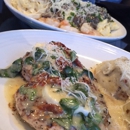 Carrabba's Italian Grill - Bars