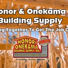 Honor & Onekama Building Supply