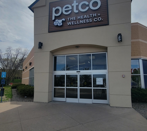 Petco - Fridley, MN