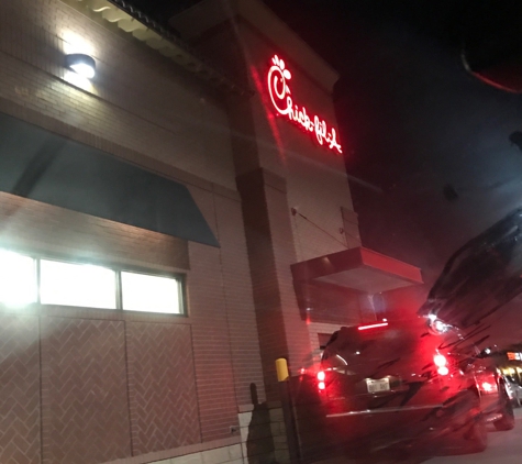 Chick-fil-A - Mission, KS