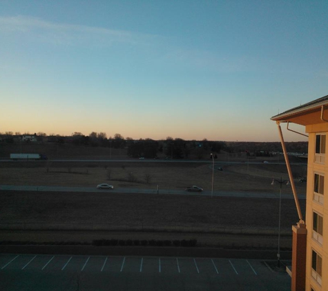 Courtyard by Marriott - La Vista, NE