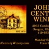 Johlin Century Winery gallery