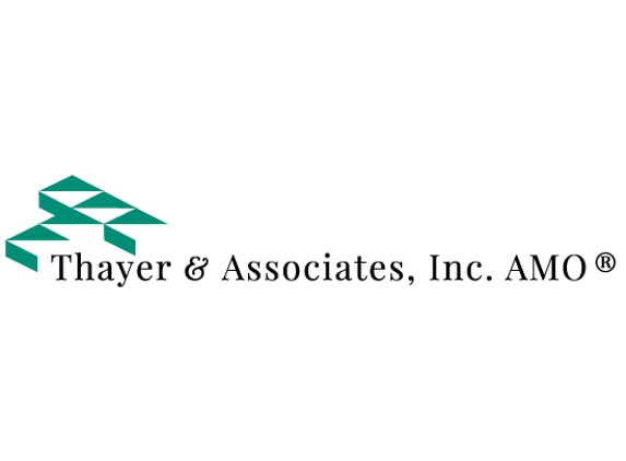 Thayer & Associates - Cambridge, MA