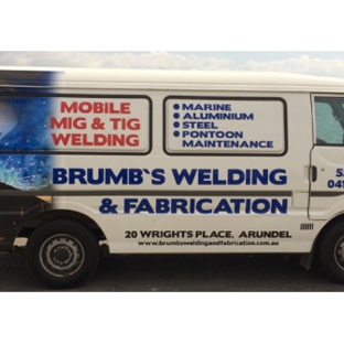 Brumb's Welding & Fabrication - Biggera Waters, QLD
