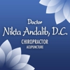 Dr. Nikta Andalib, D.C., Q.M.E. gallery