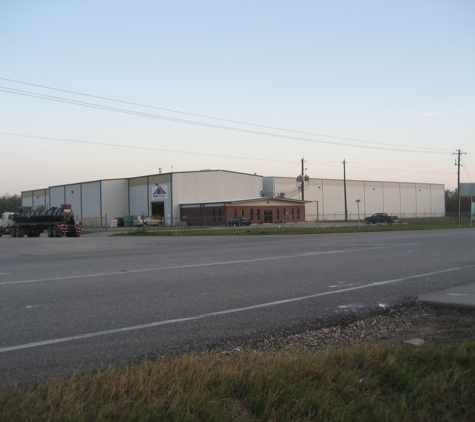 Duna USA Inc - Baytown, TX