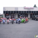 Motor Cafe - Motorcycle Dealers
