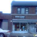 Jackson Cleaners - Dry Cleaners & Laundries