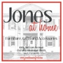 Jones at Home