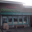Filipino Desserts Plus - Filipino Restaurants