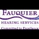 Fauquier Hearing Services, P.L.L.C.