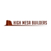 High Mesa Builders gallery