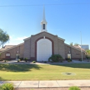 The Church of Jesus Christ of Latter-day Saints - Methodist Churches