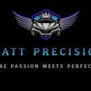 Platt Precison - Dent Removal